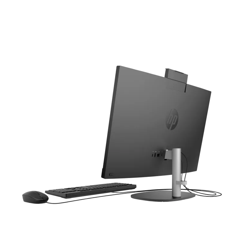 HP ProOne 240 G10 Intel® Core™ i5 i5-1334U 60.5 cm (23.8 col.) 1920 x 1080 pikselių 16 GB DDR4-SDRAM Windows 11 Pro Wi-Fi 6 (802.11ax) (atnaujinta prekė)
