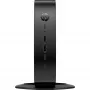 HP Elite t755 3 GHz Windows 11 IoT Enterprise 1,4 kg Juoda V2546