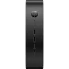 HP Elite t755 3 GHz Windows 11 IoT Enterprise 1,4 kg Juoda V2546