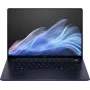 HP EliteBook Ultra G1i Copilot+ PC Intel Core Ultra 7 258V Nešiojamasis kompiuteris 35,6 cm (14 colių) 2.8K 32 GB LPDDR5x-SDRAM 1 TB SSD Wi-Fi 7 (802.11be) Windows 11 Pro Mėlynas
