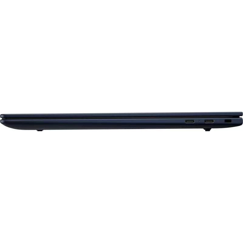 HP EliteBook Ultra G1i Copilot+ PC Intel Core Ultra 7 258V Nešiojamasis kompiuteris 35,6 cm (14 colių) 2.8K 32 GB LPDDR5x-SDRAM 1 TB SSD Wi-Fi 7 (802.11be) Windows 11 Pro Mėlynas