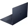 HP EliteBook Ultra G1i Copilot+ PC Intel Core Ultra 7 258V Nešiojamasis kompiuteris 35,6 cm (14 colių) 2.8K 32 GB LPDDR5x-SDRAM 1 TB SSD Wi-Fi 7 (802.11be) Windows 11 Pro Mėlynas