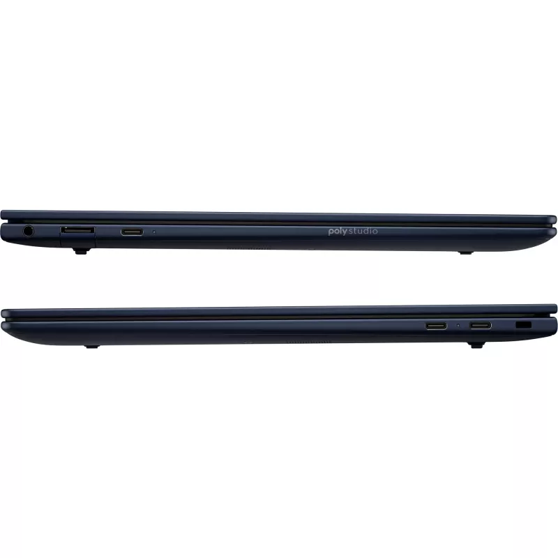 HP EliteBook Ultra G1i Copilot+ PC Intel Core Ultra 7 258V Nešiojamasis kompiuteris 35,6 cm (14 colių) 2.8K 32 GB LPDDR5x-SDRAM 1 TB SSD Wi-Fi 7 (802.11be) Windows 11 Pro Mėlynas