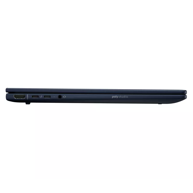 Nešiojamas kompiuteris HP EliteBook X G1i 14 colių Intel Core Ultra 5 64 GB RAM 512 GB SSD Intel Arc Graphics Windows 11 Pro