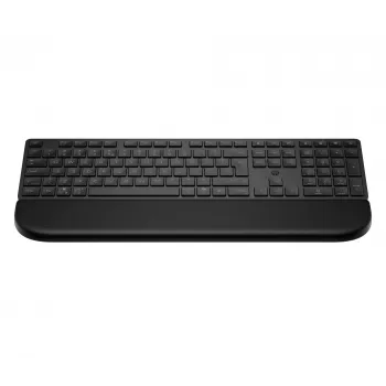 HP Multi-DevDual-ModeKBDwPlm EMEA-INTL E klaviatūra, juoda