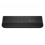 HP Multi-DevDual-ModeKBDwPlm EMEA-INTL E klaviatūra, juoda