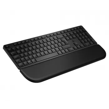 HP Multi-DevDual-ModeKBDwPlm EMEA-INTL E klaviatūra, juoda