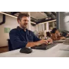 HP Multi-DevDual-ModeKBDwPlm EMEA-INTL E klaviatūra, juoda