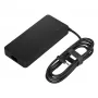 AC adapter HP 330W Smart AC Adapter, universalus vidaus maitinimo šaltinis, įėjimas 90–264 V, juodas, LED indikatoriai