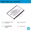 HP OmniBook X FlipNGAI 16-as0009na Copilot+ PC Intel Core Ultra 7 256V 40,6 cm (16 colių) jutiklinis ekranas 3K 16 GB LPDDR5x-SDRAM Wi-Fi 7 (802.11be) Windows 11 Home Sidabrinis