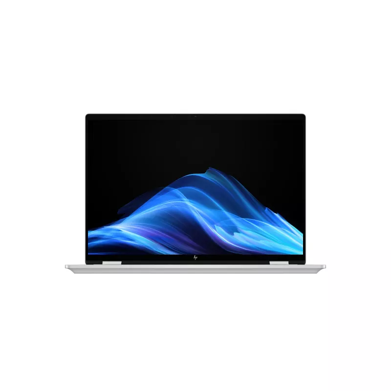 HP OmniBook X FlipNGAI 16-as0009na Copilot+ PC Intel Core Ultra 7 256V 40,6 cm (16 colių) jutiklinis ekranas 3K 16 GB LPDDR5x-SDRAM Wi-Fi 7 (802.11be) Windows 11 Home Sidabrinis