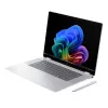 HP OmniBook X FlipNGAI 16-as0009na Copilot+ PC Intel Core Ultra 7 256V 40,6 cm (16 colių) jutiklinis ekranas 3K 16 GB LPDDR5x-SDRAM Wi-Fi 7 (802.11be) Windows 11 Home Sidabrinis