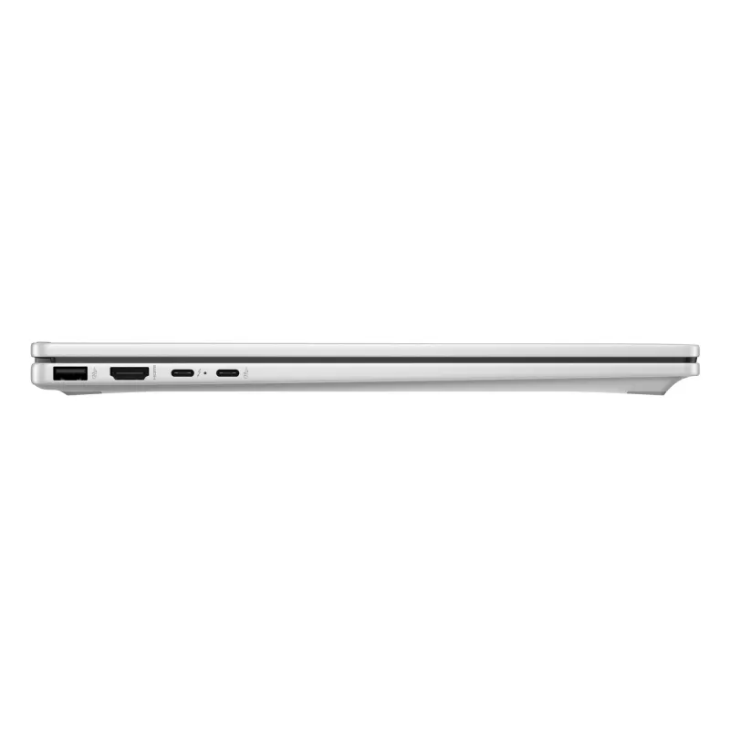 HP OmniBook X FlipNGAI 16-as0009na Copilot+ PC Intel Core Ultra 7 256V 40,6 cm (16 colių) jutiklinis ekranas 3K 16 GB LPDDR5x-SDRAM Wi-Fi 7 (802.11be) Windows 11 Home Sidabrinis