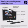 HP All-in-One 27-cr0048na Intel® Core™ i7 i7-1355U 68.6 cm (27 coliai) 1920 x 1080 pikseliai All-in-One kompiuteris 8 GB DDR4-SDRAM 1 TB SSD Windows 11 Home Wi-Fi 6 (802.11ax) Balta