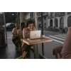 Nešiojamasis kompiuteris HP EB6G1ah14 14 colių R5-220 16GB 512GB AMD Radeon Windows 10
