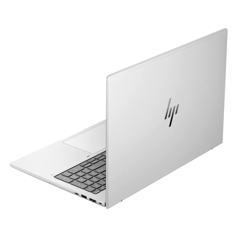 HP EliteBook 8 EB8G1i16 U5 228V 16 32 GB/1 TB PC NX Copilot+ PC Intel Core Ultra 5 Nešiojamasis kompiuteris 40,6 cm (16 colių) WUXGA LPDDR5x-SDRAM 1 TB SSD Wi-Fi 7 (802.11be) Windows 11 Pro Sidabrinis