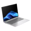 HP ProBook 4 PB4G1iR14 5-120U 14 16GB/512 PC NX Intel Core 5 Nešiojamasis kompiuteris 35,6 cm (14 colių) WUXGA DDR5-SDRAM 512 GB SSD Wi-Fi 6E (802.11ax) Windows 11 Pro Sidabrinis