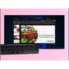 HP EliteDesk 8 Mini G1i U7265 16GB/1TBPC Intel Core Ultra 7 265 DDR5-SDRAM 1 TB SSD Windows 11 Pro Mini PC AI PC Juoda