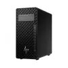 HP Z2 Tower G1i Intel Core Ultra 7 265K 32 GB DDR5-SDRAM 1 TB SSD Windows 11 Pro darbo stotis AI darbo stotis, AI kompiuteris juoda