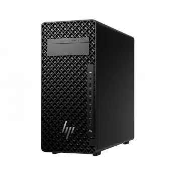 HP Z2 Tower G1i Intel Core Ultra 7 265K 32 GB DDR5-SDRAM 1 TB SSD Windows 11 Pro darbo stotis AI darbo stotis, AI kompiuteris juoda