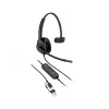 Laidinės USB ausinės HP POLY MISSION 415 USB HS CL WW, HP, modelis C01A9AA#AC3