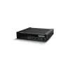 Lenovo ThinkStation P3 Tiny Gen 2 Intel Core Ultra 5 225 16 GB DDR5-SDRAM 512 GB SSD Windows 11 Pro darbo stotis juoda