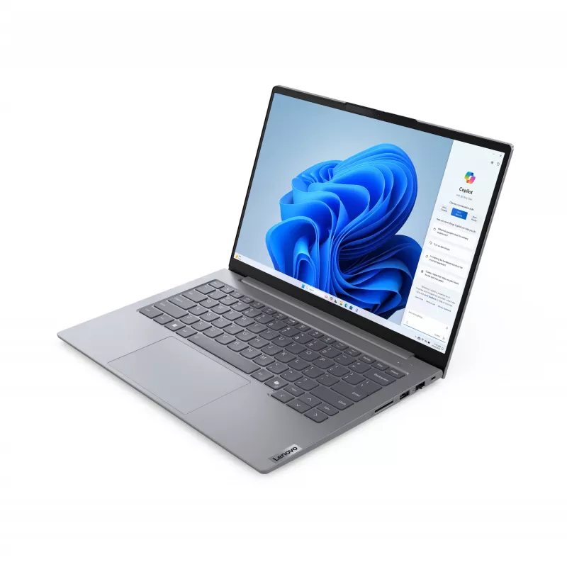 Nešiojamasis kompiuteris Lenovo ThinkBook 14 G7 AMD Ryzen 7, 14 colių ekranas, 32 GB RAM