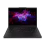 Lenovo ThinkPad P16s Gen 4 (Intel) Intel Core Ultra 7 255H Mobilioji darbo stotis 40,6 cm (16 colių) WUXGA 32 GB DDR5-SDRAM 512 GB SSD NVIDIA RTX PRO 500 Juodawell Wi-Fi 7 (802.11be) Windows 11 Pro Anglų Juoda