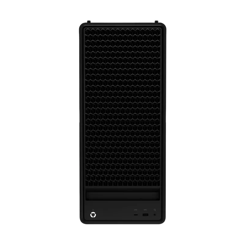 Lenovo Legion T5 30IAS10 Intel Core Ultra 9 285 32 GB DDR5-SDRAM 1 TB SSD NVIDIA GeForce RTX 5070 Windows 11 Home Tower PC juoda