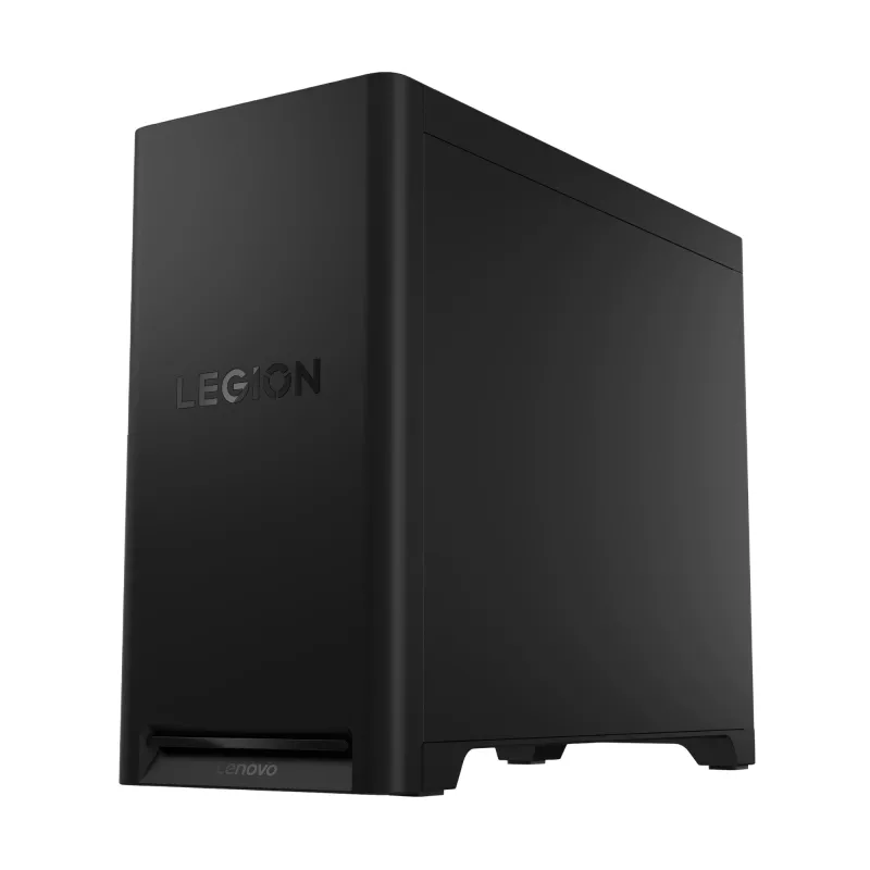 Lenovo Legion T5 30IAS10 Intel Core Ultra 9 285 32 GB DDR5-SDRAM 1 TB SSD NVIDIA GeForce RTX 5070 Windows 11 Home Tower PC juoda