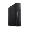 Lenovo V100q Intel Core i3 N-series i3-N305 16 GB DDR5-SDRAM 512 GB SSD Mini kompiuteris Juoda