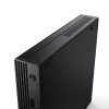 Lenovo V100q Intel Core i3 N-series i3-N305 16 GB DDR5-SDRAM 512 GB SSD Mini kompiuteris Juoda