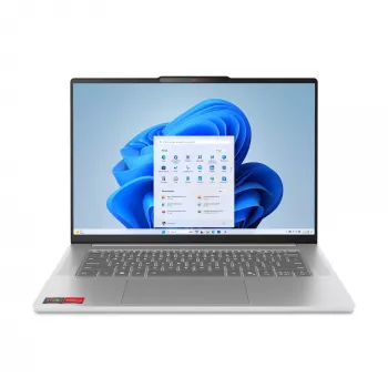 Nešiojamasis kompiuteris Lenovo Ideapad plonas 5 15,6 col. IPS WUXGA — 15,6 col. IPS WUXGA ekranas