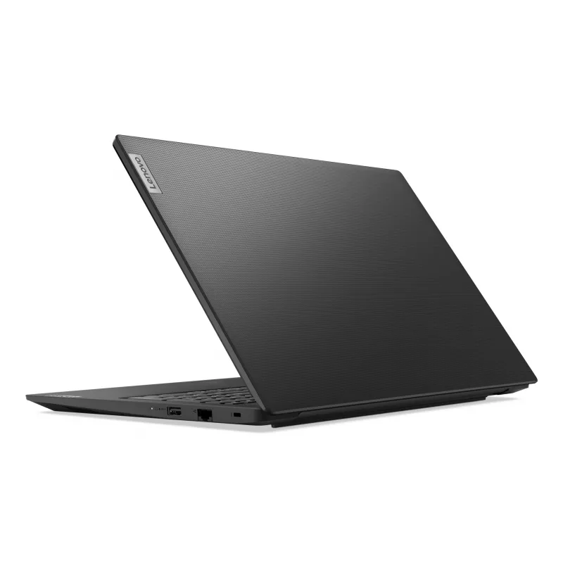 Lenovo V15 G4 IRU Intel® Core™ i5 i5-13420H Nešiojamasis kompiuteris 39,6 cm (15,6 colio) Full HD 16 GB DDR4-SDRAM 512 GB SSD Wi-Fi 6 (802.11ax) Windows 11 Pro Nordic Juoda
