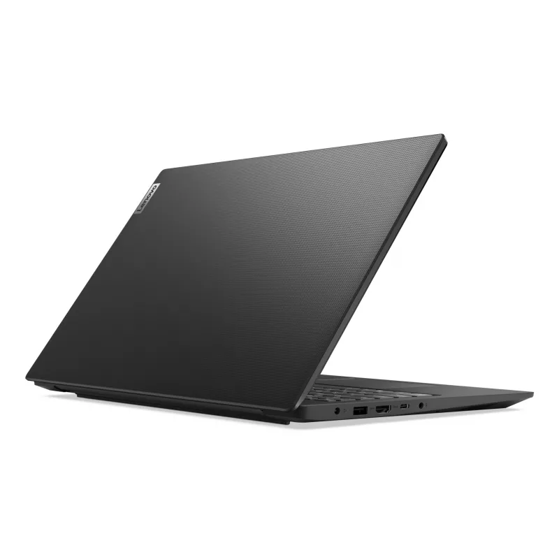 Lenovo V15 G4 IRU Intel® Core™ i5 i5-13420H Nešiojamasis kompiuteris 39,6 cm (15,6 colio) Full HD 16 GB DDR4-SDRAM 512 GB SSD Wi-Fi 6 (802.11ax) Windows 11 Pro Nordic Juoda