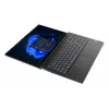 Lenovo V15 G4 IRU Intel® Core™ i5 i5-13420H Nešiojamasis kompiuteris 39,6 cm (15,6 colio) Full HD 16 GB DDR4-SDRAM 512 GB SSD Wi-Fi 6 (802.11ax) Windows 11 Pro Nordic Juoda