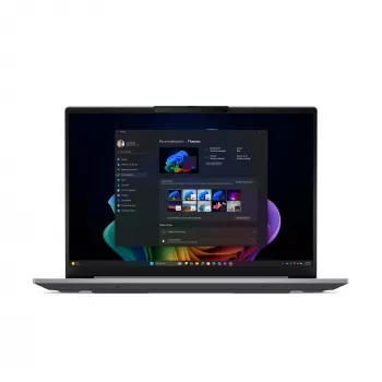 Lenovo ThinkBook 14 G9 IPL Copilot+ PC Intel Core Ultra 5 325 Nešiojamasis kompiuteris 35.6 cm (14 colių) WUXGA 16 GB DDR5-SDRAM 512 GB SSD Wi-Fi 7 (802.11be) Windows 11 Pro German Pilka