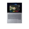 Lenovo ThinkBook 14 G9 IPL Copilot+ PC Intel Core Ultra 5 325 Nešiojamasis kompiuteris 35.6 cm (14 colių) WUXGA 16 GB DDR5-SDRAM 512 GB SSD Wi-Fi 7 (802.11be) Windows 11 Pro German Pilka