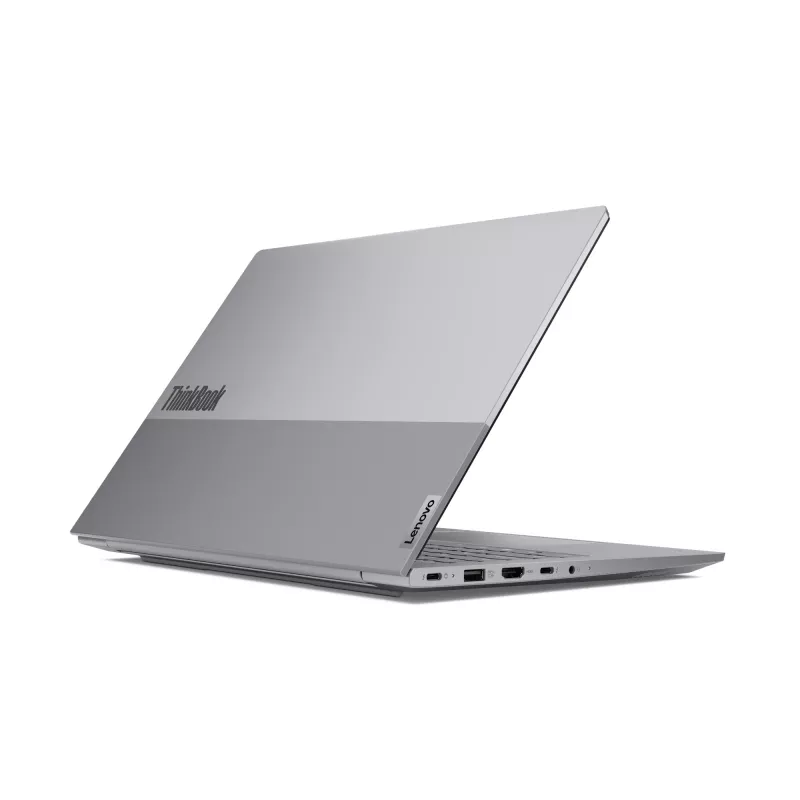 Lenovo ThinkBook 14 G9 IPL Copilot+ PC Intel Core Ultra 5 325 Nešiojamasis kompiuteris 35.6 cm (14 colių) WUXGA 16 GB DDR5-SDRAM 512 GB SSD Wi-Fi 7 (802.11be) Windows 11 Pro German Pilka