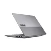 Lenovo ThinkBook 14 G9 IPL Copilot+ PC Intel Core Ultra 5 325 Nešiojamasis kompiuteris 35.6 cm (14 colių) WUXGA 16 GB DDR5-SDRAM 512 GB SSD Wi-Fi 7 (802.11be) Windows 11 Pro German Pilka