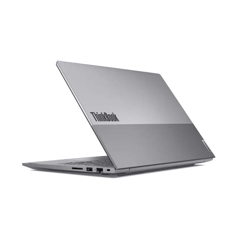 Lenovo ThinkBook 14 G9 IPL Copilot+ PC Intel Core Ultra 5 325 Nešiojamasis kompiuteris 35.6 cm (14 colių) WUXGA 16 GB DDR5-SDRAM 512 GB SSD Wi-Fi 7 (802.11be) Windows 11 Pro German Pilka