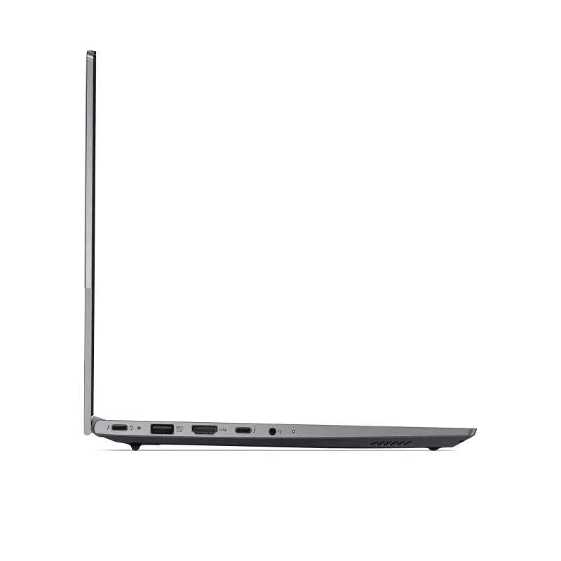 Lenovo ThinkBook 14 G9 IPL Copilot+ PC Intel Core Ultra 5 325 Nešiojamasis kompiuteris 35.6 cm (14 colių) WUXGA 16 GB DDR5-SDRAM 512 GB SSD Wi-Fi 7 (802.11be) Windows 11 Pro German Pilka