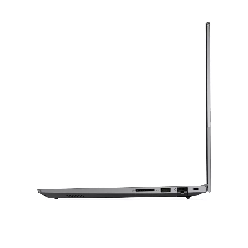 Lenovo ThinkBook 14 G9 IPL Copilot+ PC Intel Core Ultra 5 325 Nešiojamasis kompiuteris 35.6 cm (14 colių) WUXGA 16 GB DDR5-SDRAM 512 GB SSD Wi-Fi 7 (802.11be) Windows 11 Pro German Pilka