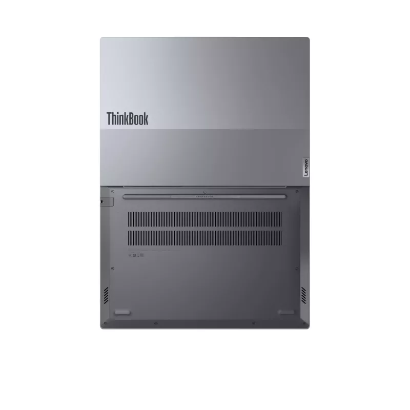 Lenovo ThinkBook 14 G9 IPL Copilot+ PC Intel Core Ultra 5 325 Nešiojamasis kompiuteris 35.6 cm (14 colių) WUXGA 16 GB DDR5-SDRAM 512 GB SSD Wi-Fi 7 (802.11be) Windows 11 Pro German Pilka