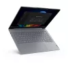 Lenovo ThinkBook 14 G9 IPL Copilot+ PC Intel Core Ultra 5 325 Nešiojamasis kompiuteris 35.6 cm (14 colių) WUXGA 16 GB DDR5-SDRAM 512 GB SSD Wi-Fi 7 (802.11be) Windows 11 Pro German Pilka