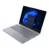 Lenovo ThinkBook 14 G9 AHP AMD Ryzen™ 5 220 nešiojamasis kompiuteris 35,6 cm (14 colių) WUXGA 16 GB DDR5-SDRAM 512 GB SSD „Wi-Fi 7“ (802.11be) „Windows 11 Pro“ vokiškai pilka