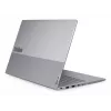 Lenovo ThinkBook 14 G9 AHP AMD Ryzen™ 5 220 nešiojamasis kompiuteris 35,6 cm (14 colių) WUXGA 16 GB DDR5-SDRAM 512 GB SSD „Wi-Fi 7“ (802.11be) „Windows 11 Pro“ vokiškai pilka