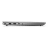 Lenovo ThinkBook 14 G9 AHP AMD Ryzen™ 5 220 nešiojamasis kompiuteris 35,6 cm (14 colių) WUXGA 16 GB DDR5-SDRAM 512 GB SSD „Wi-Fi 7“ (802.11be) „Windows 11 Pro“ vokiškai pilka