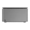 Lenovo ThinkCentre neo Ultra Intel® Core™ i7 i7-14700T 32 GB DDR5-SDRAM 1 TB SSD NVIDIA GeForce RTX 4060 Windows 11 Pro Mini kompiuteris Pilka