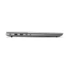 Nešiojamasis kompiuteris Lenovo ThinkBook 16 G8 IAL — Intel Core Ultra 5 135H, 16 colių WUXGA, 16 GB DDR5, 512 GB SSD, Windows 11 Pro, Pilka